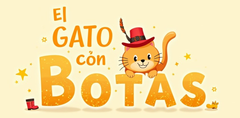 El Gato Con Botas